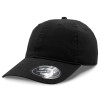 Westbourne Caps Black
